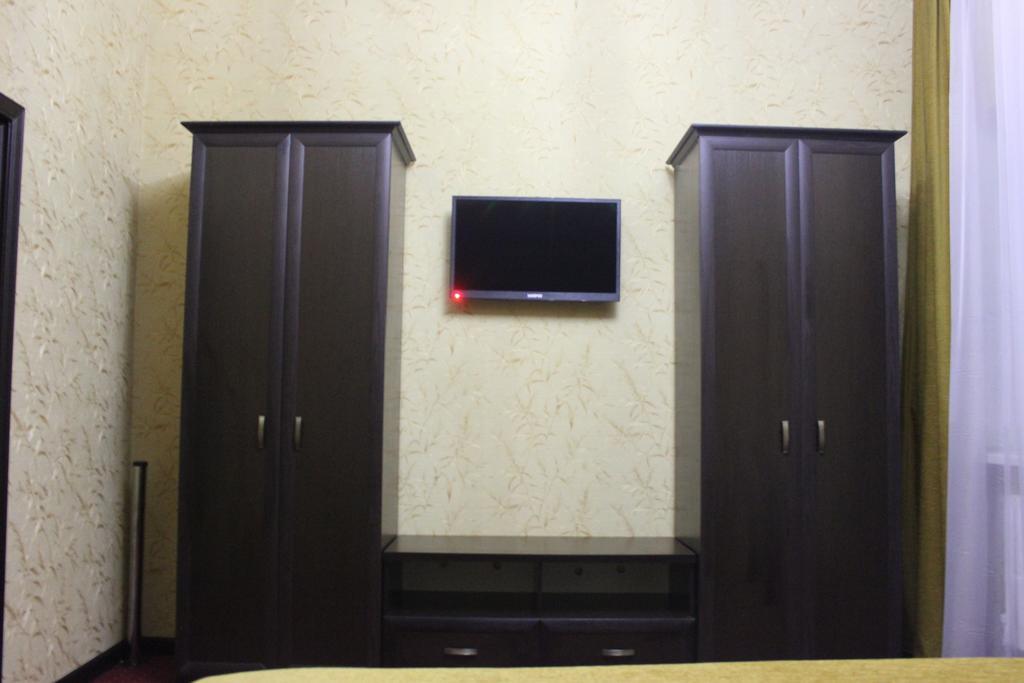Home Hotel Astana Chambre photo