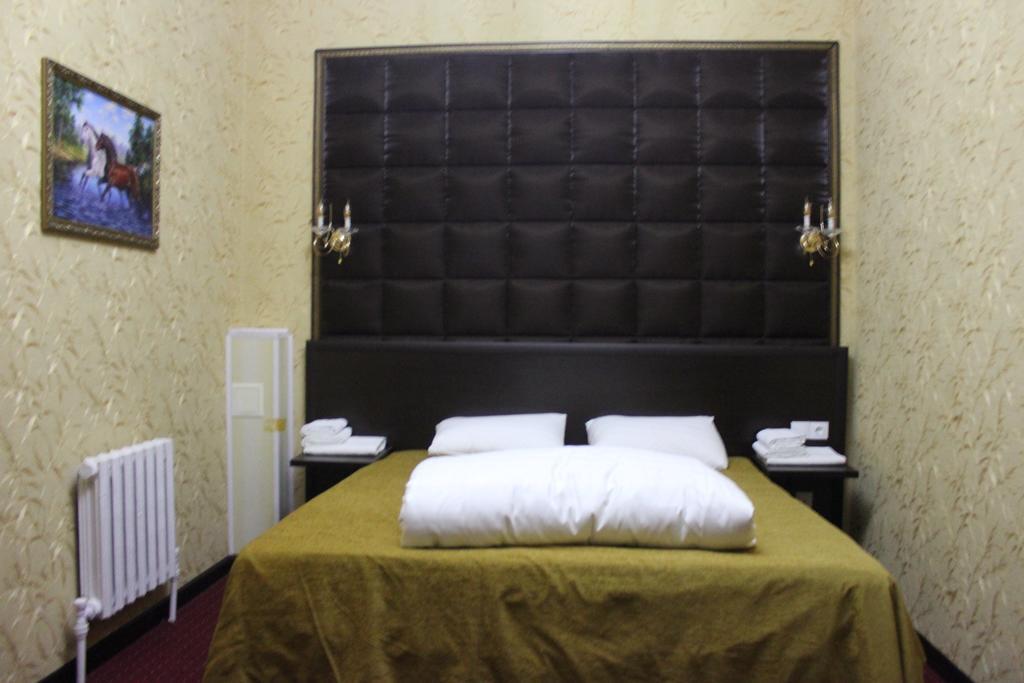 Home Hotel Astana Chambre photo